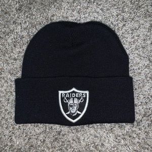 Raider’s Beanie